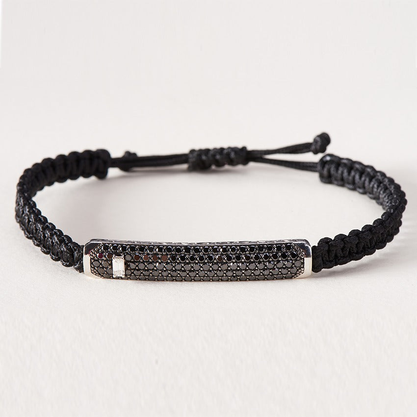 Shahmaran Bracelet - Delondra