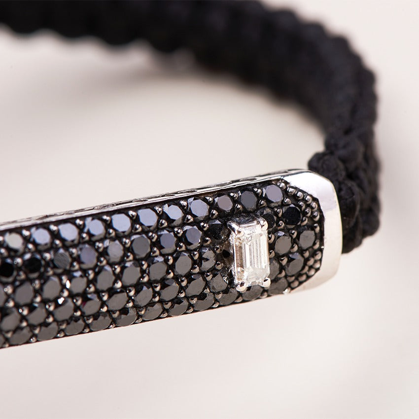 Shahmaran Bracelet - Delondra